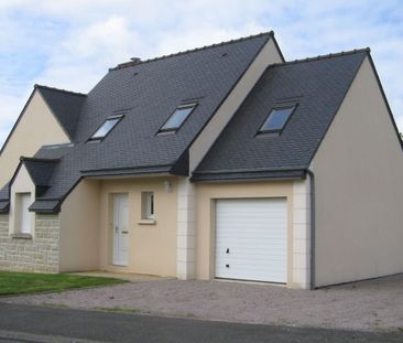 Location Maison 6 pièces 100m² PLOUFRAGAN 22440 - Photo 6