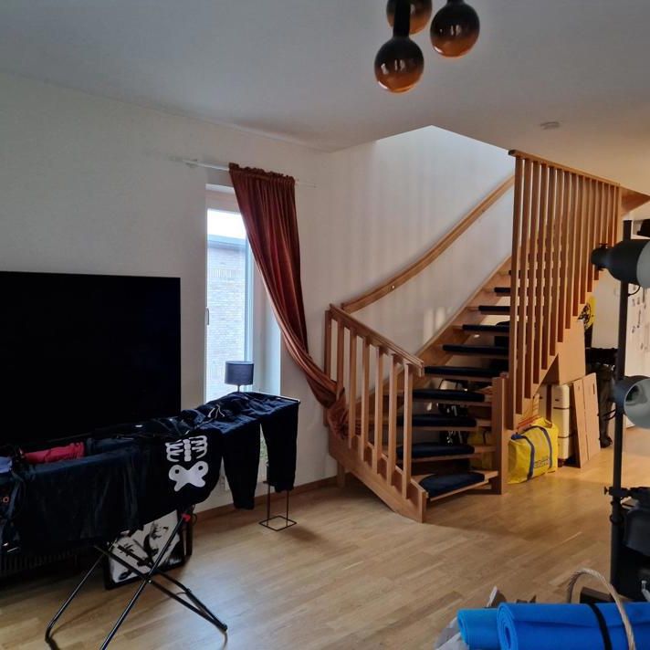 Banvaktsgränd 2B, Kävlinge - Photo 1