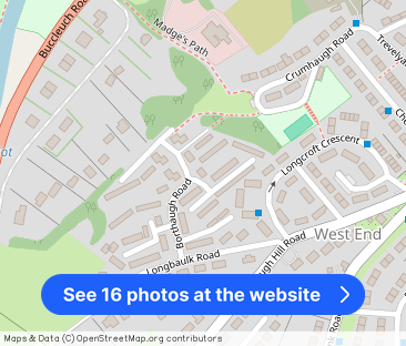 20 Borthaugh Road, Hawick, TD9 0BZ - Photo 1