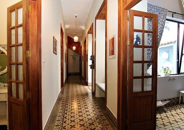 ARUCAS - completely renovated family house in the historic center of Arucas