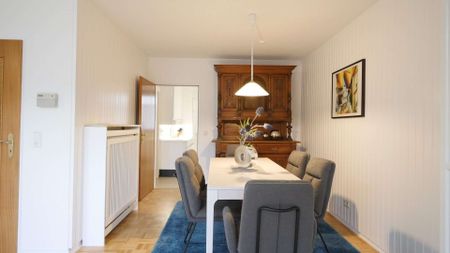 Großzügiges Einfamilienhaus mit Sauna, hübschem Garten und Terrasse - Photo 3