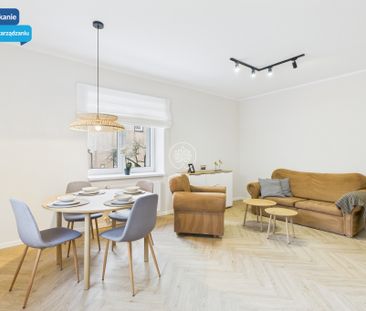 Dwupokojowe mieszkanie na wynajem - Фото 1