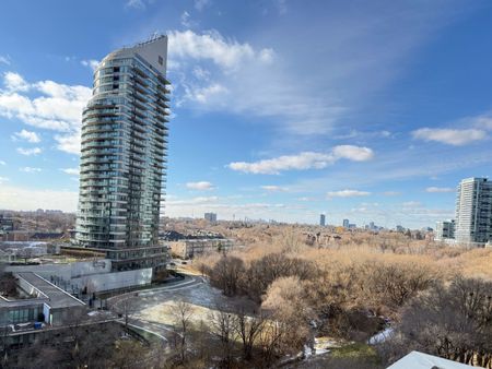 For Lease - 2212 Lake Shore Boulevard Unit# 1004, Toronto, Ontario - Photo 3