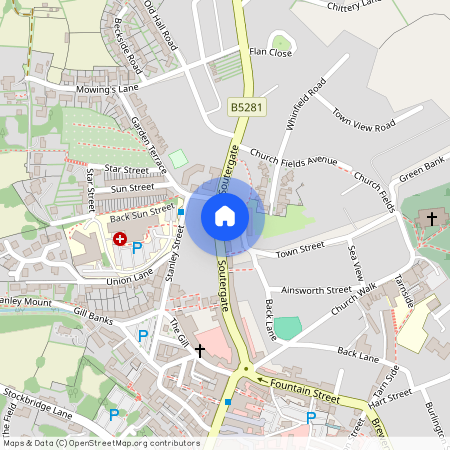 70 Soutergate, Ulverston