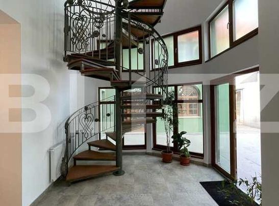 Studio de lux, 30mp, cheltuieli incluse , zona Hotel Napoca - Photo 1