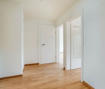 Neuer Glanz in Münchenstein: Strangsanierte 3.5-Zimmer-Wohnung - Photo 5