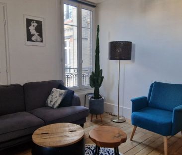 PARIS 12 - Michel Bizot - Photo 6