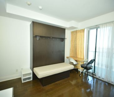 For Lease - 1080 Bay St. Avenue Unit# 2607, Toronto, Ontario - Photo 4