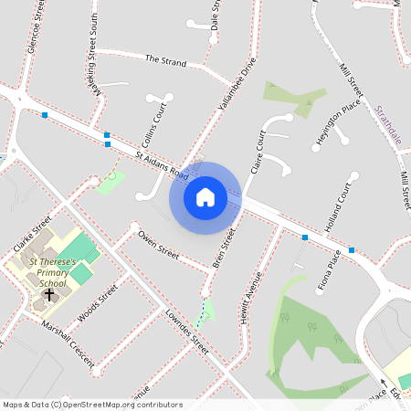 154 St Aidans Road, Vic 3550, Kennington