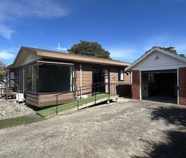 1 Bedroom Home with Office - Springlands, Blenheim... - Photo 2