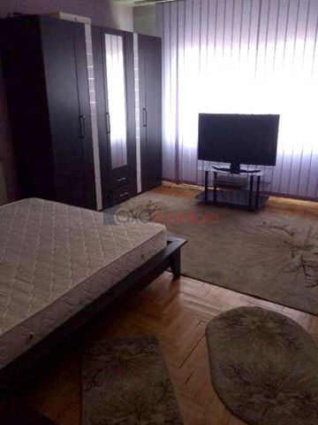 Apartament 4 camere de inchiriat in Cluj-Napoca, Marasti ID 3252 - Photo 5
