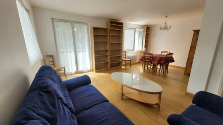 Appartement Grenoble - Photo 3