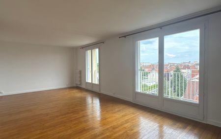 A Louer Reims – Boulevard des Belges T4 95m² - Photo 2
