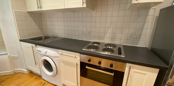 Flat 2A, 55 Clarendon Road, LS2 9NZ, Leeds - Photo 2