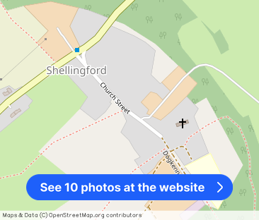 Church Street, Shellingford, Oxfordshire, SN7 - Photo 1