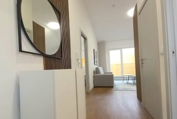 Furnished, equipped and expenses included