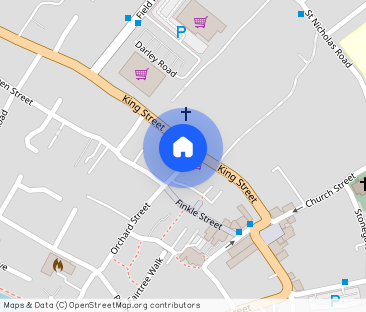 22 The Green, Thorne, Doncaster, DN8 5AT - Photo 1