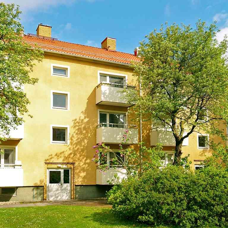 2 RUM KÖK - Foto 2