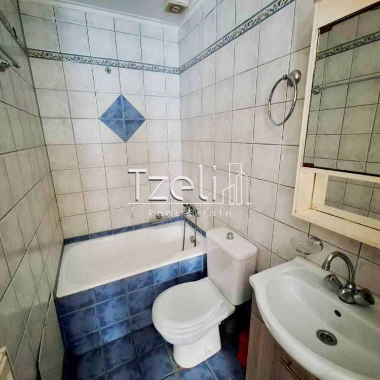 Studio/Γκαρσονιέρα για ενοικίαση Τ.Ε.Ι. (Πάτρα) - Photo 1
