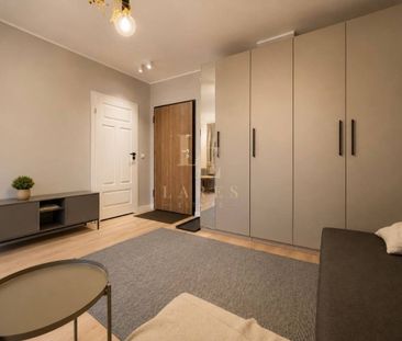 Kawalerka|Apartamentowiec|Centrum PraskiegoKoneser - Photo 2