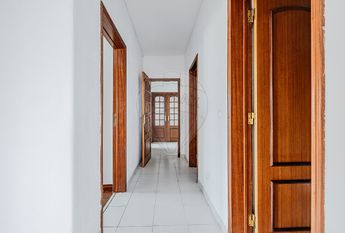 Apartamento T3 em Lisboa