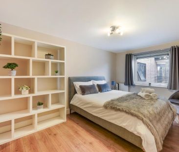 2 bedroom apartment to rent - Photo 6