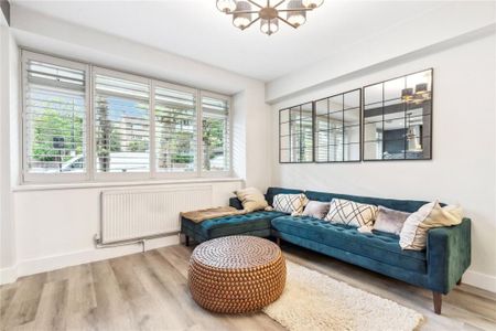 2 Bed Flat, Maida Vale, W9 - Photo 4