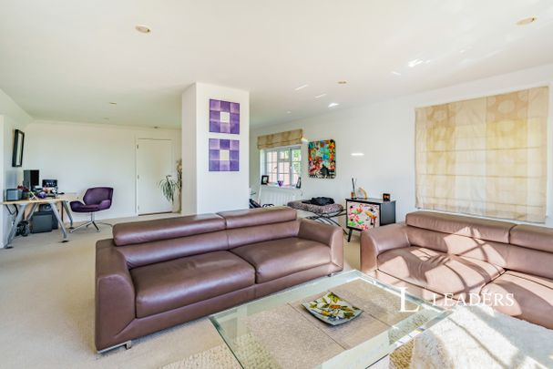 1 bedroom apartment to rent Horsham Road, Rusper, Horsham, RH12 - Photo 1