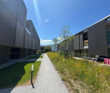 Magnifique appartement 4.5 pièces au rez à louer - B1-101 - Photo 3