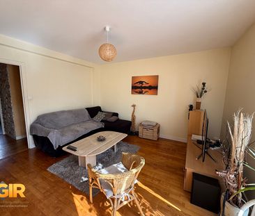 Location Appartement 4 pièces 68m² RENNES 35200 - Photo 1