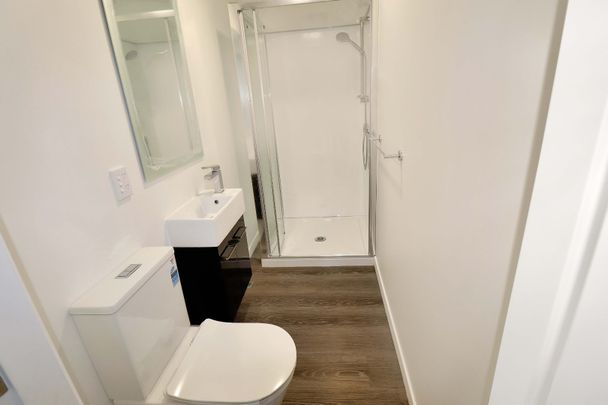 Aro Valley - Photo 1