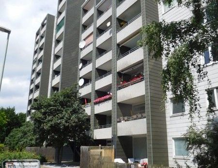 Am Mittellandkanal: 2-Zimmer-Wohnung ca. 56,60m² sofort verfügbar - Photo 1