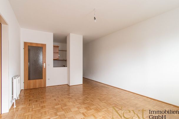 Gut aufgeteilte 2-Zimmer-Wohnung inkl. Loggia am Pöstlingberg/Linz zu vermieten! - Photo 1