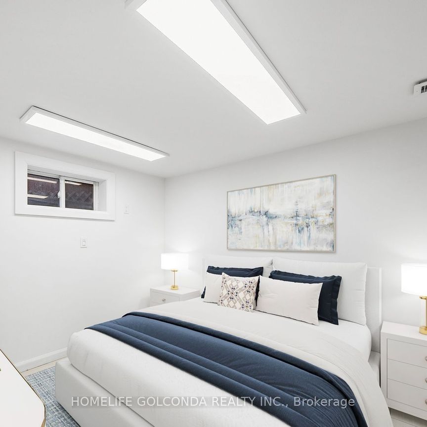 For Lease - 122 Longford Drive Unit# Basement, Newmarket, Ontario - Photo 1