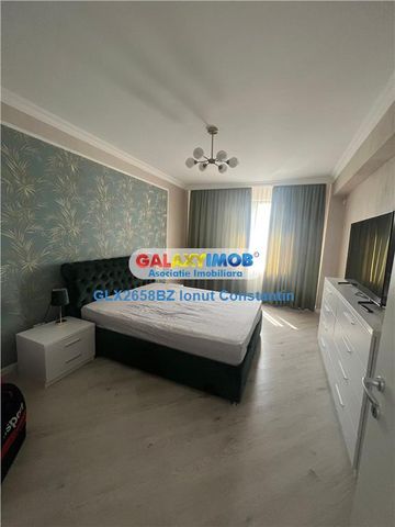 Inchiriere apartament 2 camere Cartier Rezidential Orizont - Fotografie 3