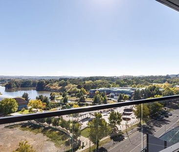 504/6 Grazier Lane, Belconnen ACT 2617 - Apartment For Rent | Domain - Photo 1
