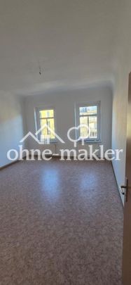 2–Raumwohnung - Tierfreundliche Vermieter/ Hundefreundliche Lage - Foto 1