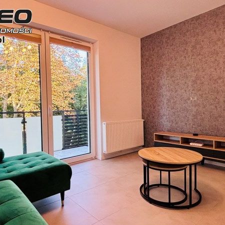 Mieszkanie na wynajem - Photo 1