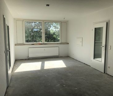 Demnächst frei! 3-Zimmer-Wohnung in Dortmund Dorstfeld - Photo 2