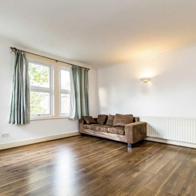 1 bedroom flat to rent - Photo 1
