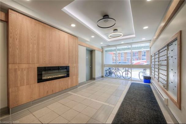 For Lease - 258B Sunview Street Unit# 2515, Waterloo, Ontario - Photo 1