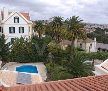 Luxury Apartment for rent in Monte Estoril, Cascais e Estoril, Casc... - Photo 5