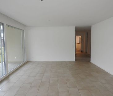 3.5 Zimmer, 89 m², EG - Foto 1