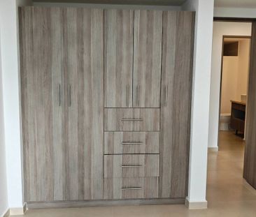 Casa en renta Nueva en ZARU RESIDENCIAL planta baja un nivel privad... - Photo 4