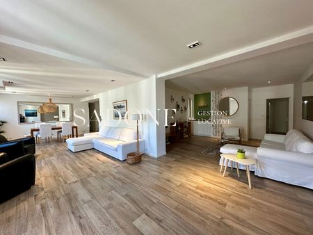 Location Appartement 4 pièces 151,45 m² à Neuilly-sur-Seine - Photo 2