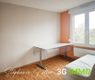 Location / Appartement T3 - Photo 4