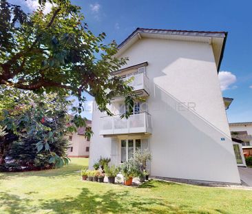 APPARTEMENT DE 3½ PIECES RENOVE - Photo 3