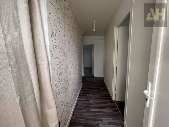 GUIPAVAS - BEAU T3 RENOVE - JARDIN PRIVATIF - Photo 1