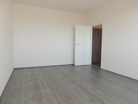 Pronájem bytu 1+1 36 m2 - Фото 2