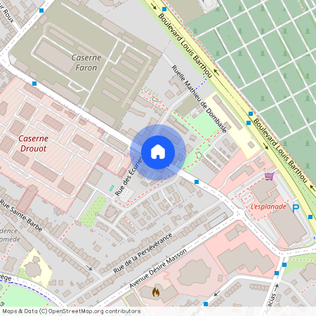 54500, Vandœuvre-Lès-Nancy